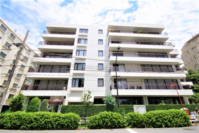 上原久米プラザ　外観 (4)